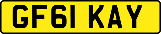 GF61KAY