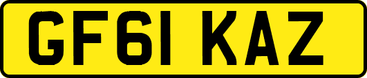 GF61KAZ