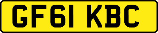 GF61KBC