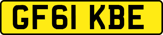 GF61KBE