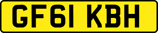 GF61KBH