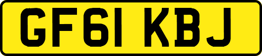 GF61KBJ