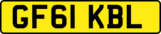 GF61KBL