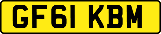 GF61KBM