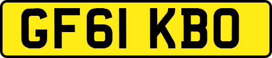 GF61KBO