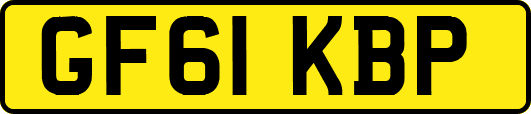 GF61KBP