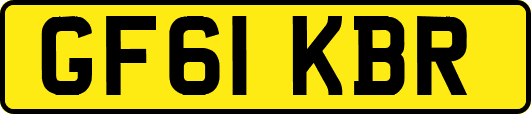 GF61KBR