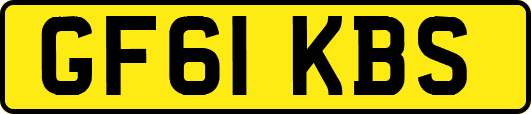 GF61KBS