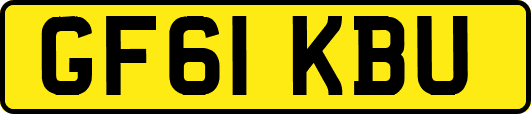 GF61KBU