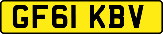 GF61KBV