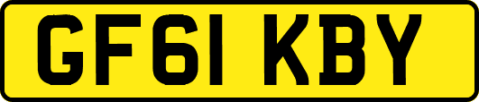 GF61KBY