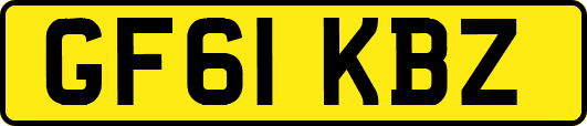 GF61KBZ