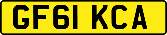 GF61KCA