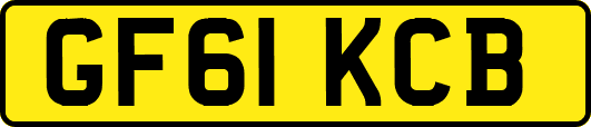 GF61KCB