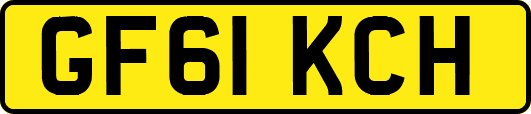 GF61KCH