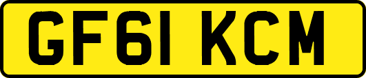 GF61KCM