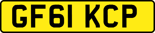 GF61KCP