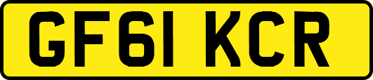 GF61KCR