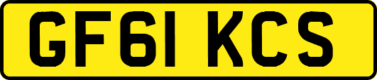 GF61KCS
