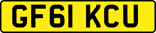 GF61KCU