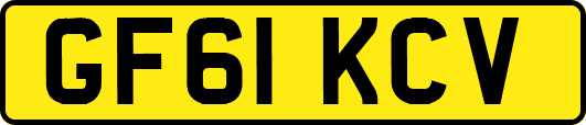 GF61KCV