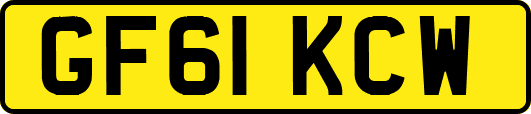 GF61KCW