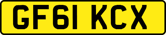 GF61KCX
