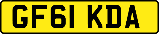 GF61KDA