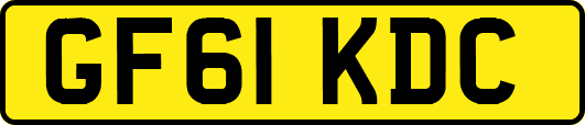 GF61KDC