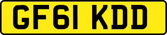 GF61KDD