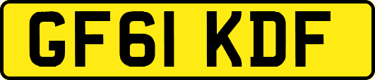GF61KDF