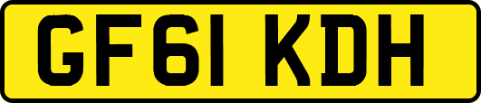 GF61KDH
