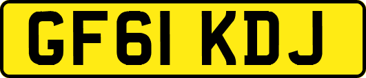 GF61KDJ