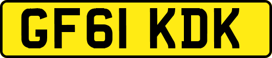 GF61KDK