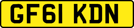 GF61KDN