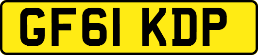 GF61KDP