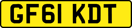 GF61KDT