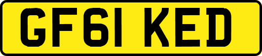GF61KED