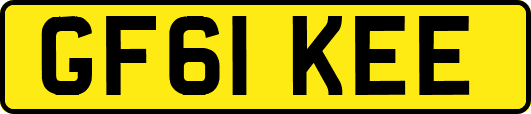 GF61KEE