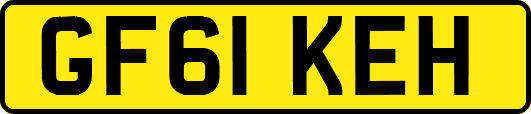GF61KEH
