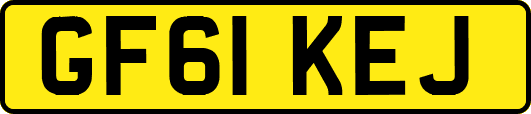 GF61KEJ