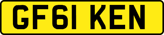 GF61KEN