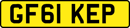 GF61KEP