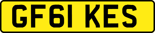 GF61KES