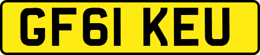 GF61KEU