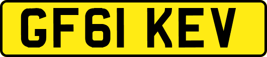 GF61KEV