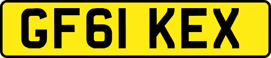 GF61KEX