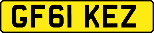 GF61KEZ