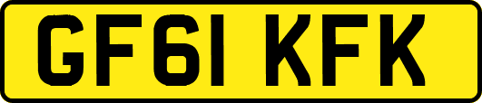 GF61KFK