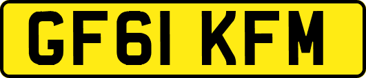 GF61KFM